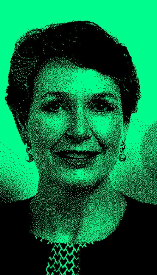 Daniela Weber-Rey im Interview zu CSRD, Governance und Klimatransition im Aufsichtsrat